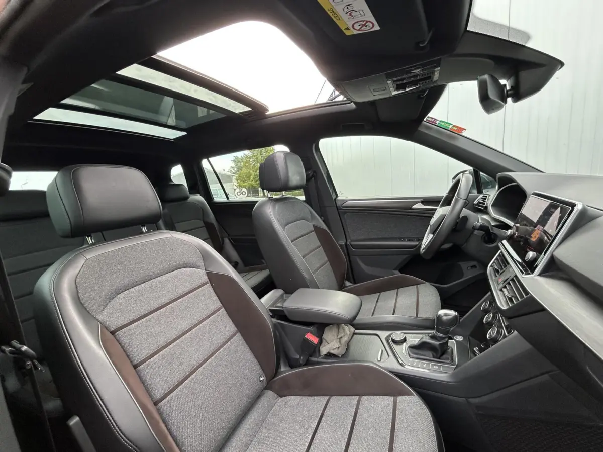 2.0 TSI 4DRIVE Xcellence 7 PERSOONS I PANO I DIGI DASHB. I ORG.NL + BTW/ BPM