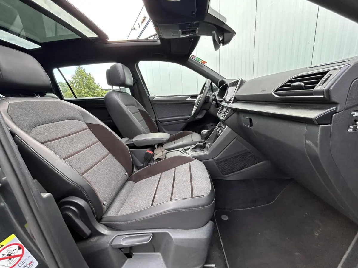 2.0 TSI 4DRIVE Xcellence 7 PERSOONS I PANO I DIGI DASHB. I ORG.NL + BTW/ BPM