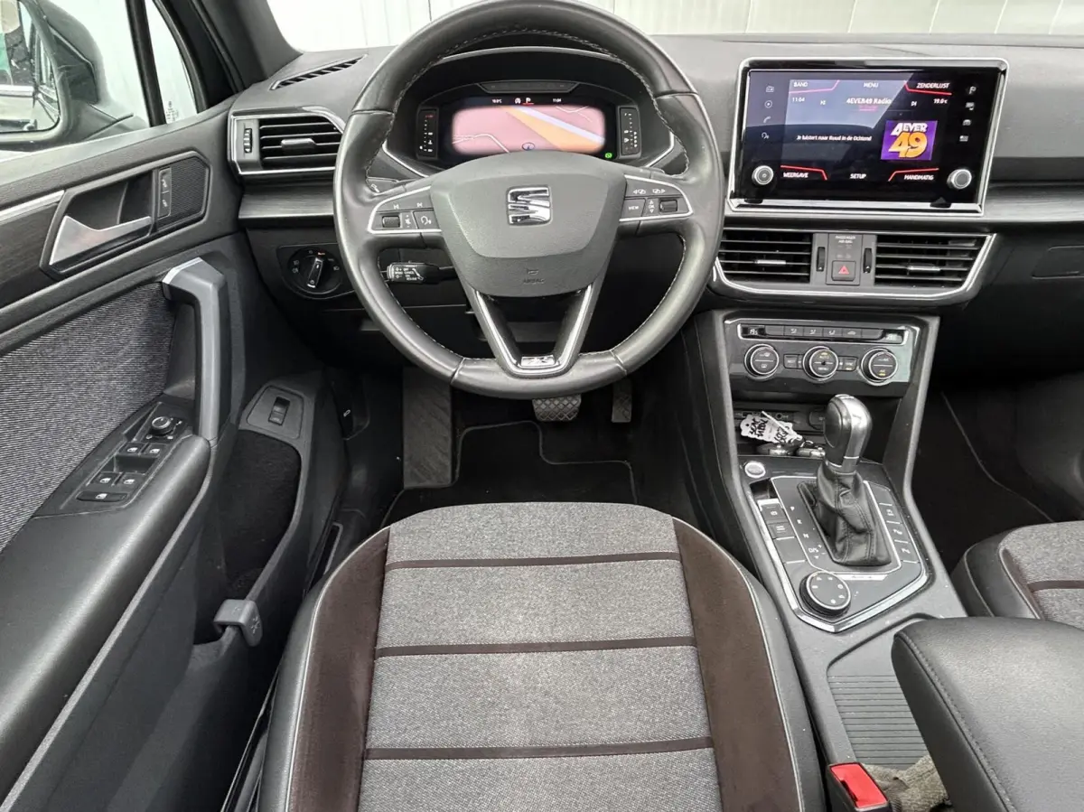 2.0 TSI 4DRIVE Xcellence 7 PERSOONS I PANO I DIGI DASHB. I ORG.NL + BTW/ BPM