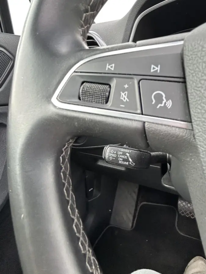 2.0 TSI 4DRIVE Xcellence 7 PERSOONS I PANO I DIGI DASHB. I ORG.NL + BTW/ BPM