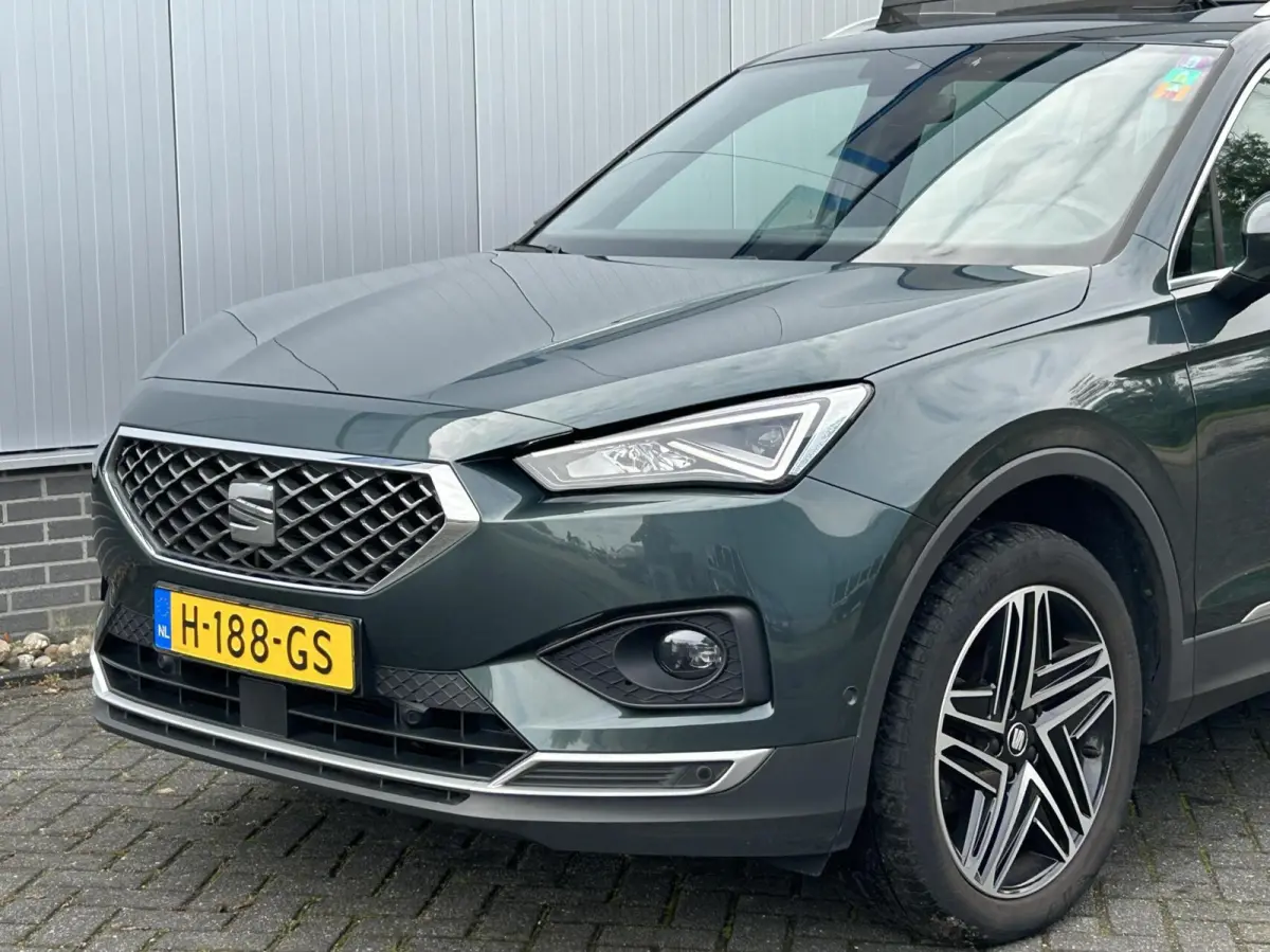 2.0 TSI 4DRIVE Xcellence 7 PERSOONS I PANO I DIGI DASHB. I ORG.NL + BTW/ BPM