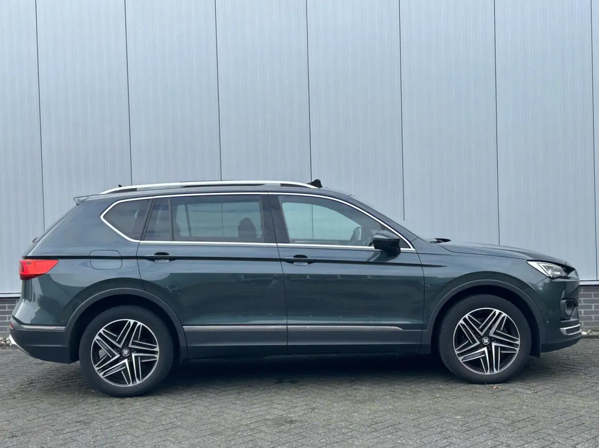 2.0 TSI 4DRIVE Xcellence 7 PERSOONS I PANO I DIGI DASHB. I ORG.NL + BTW/ BPM