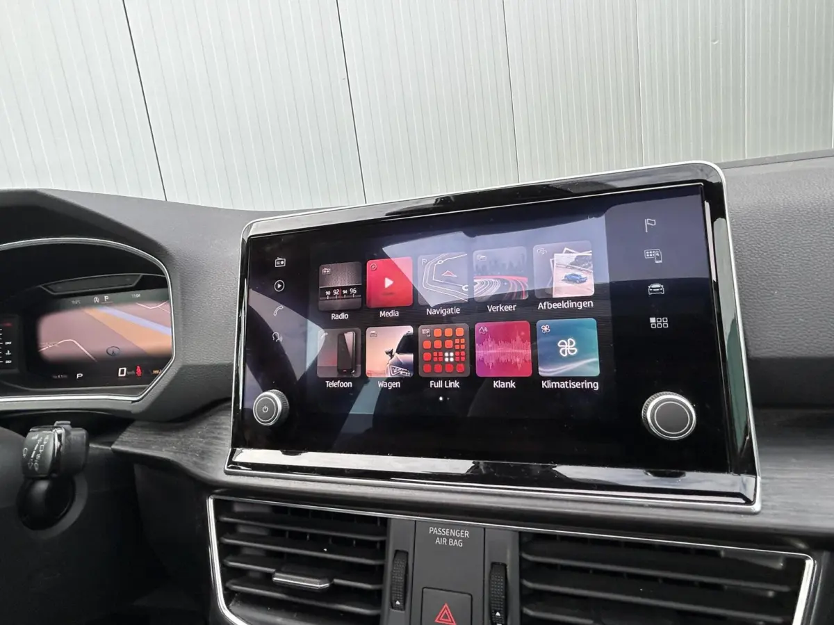 2.0 TSI 4DRIVE Xcellence 7 PERSOONS I PANO I DIGI DASHB. I ORG.NL + BTW/ BPM