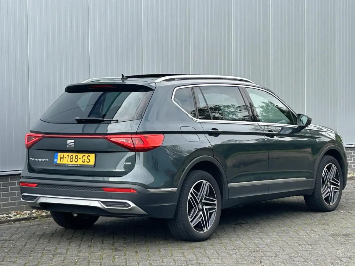 2.0 TSI 4DRIVE Xcellence 7 PERSOONS I PANO I DIGI DASHB. I ORG.NL + BTW/ BPM