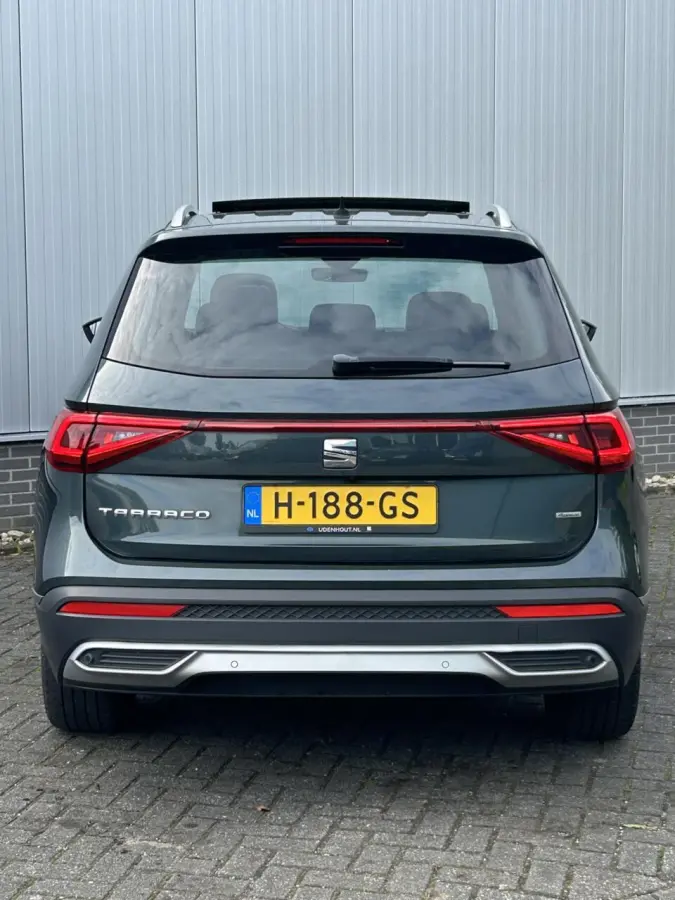 2.0 TSI 4DRIVE Xcellence 7 PERSOONS I PANO I DIGI DASHB. I ORG.NL + BTW/ BPM