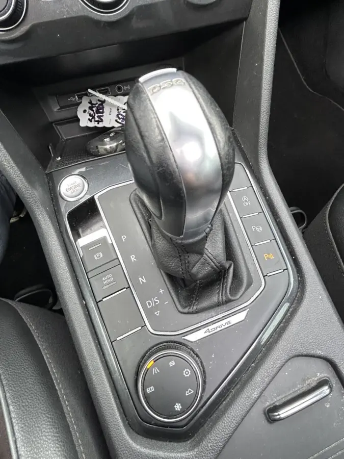 2.0 TSI 4DRIVE Xcellence 7 PERSOONS I PANO I DIGI DASHB. I ORG.NL + BTW/ BPM