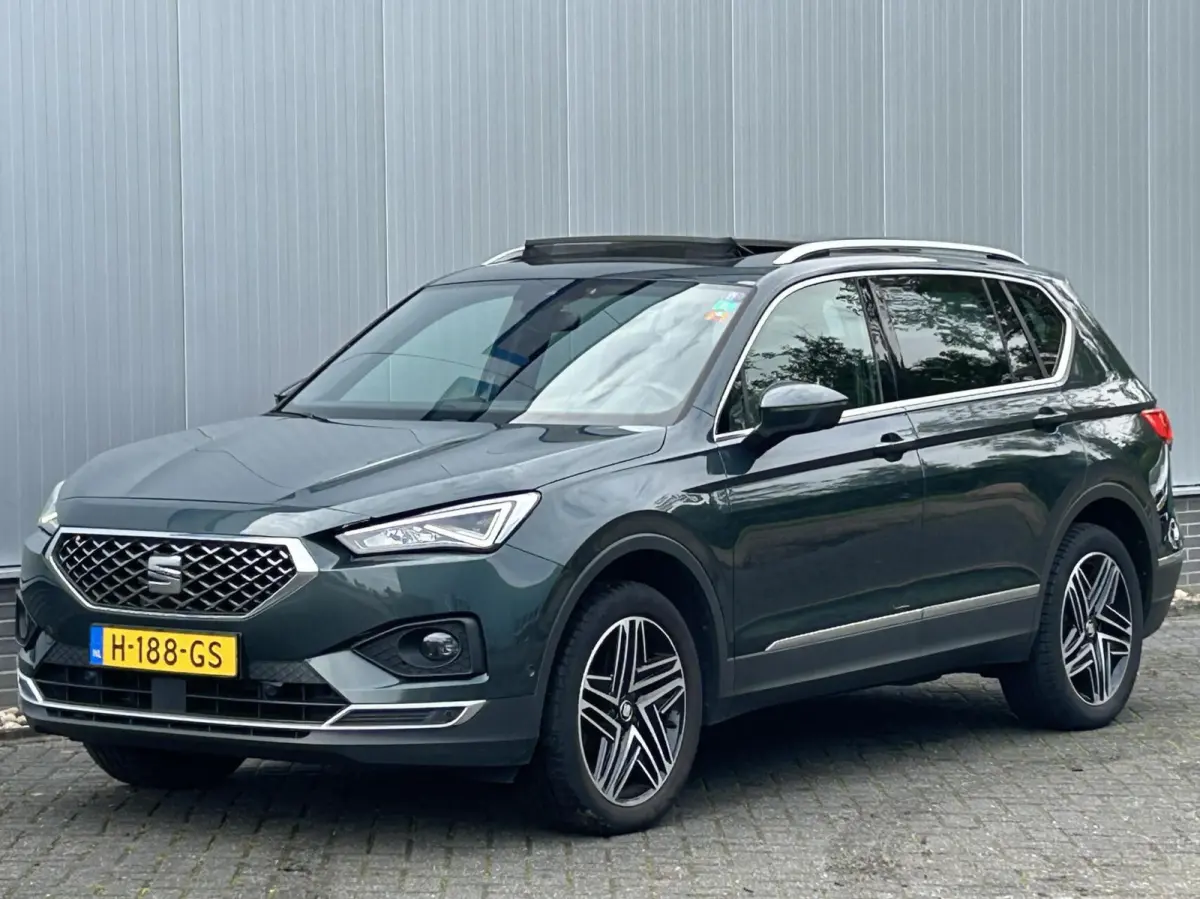 2.0 TSI 4DRIVE Xcellence 7 PERSOONS I PANO I DIGI DASHB. I ORG.NL + BTW/ BPM