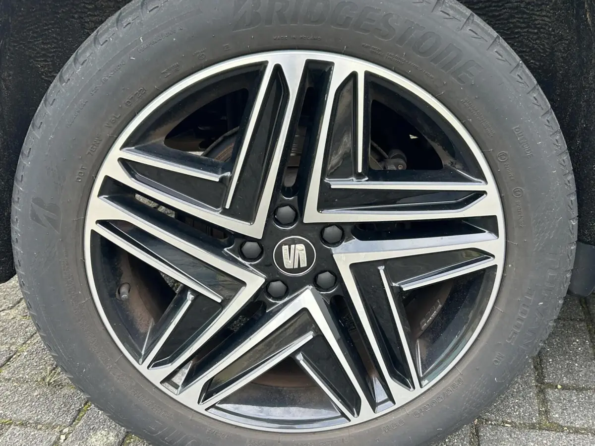 2.0 TSI 4DRIVE Xcellence 7 PERSOONS I PANO I DIGI DASHB. I ORG.NL + BTW/ BPM