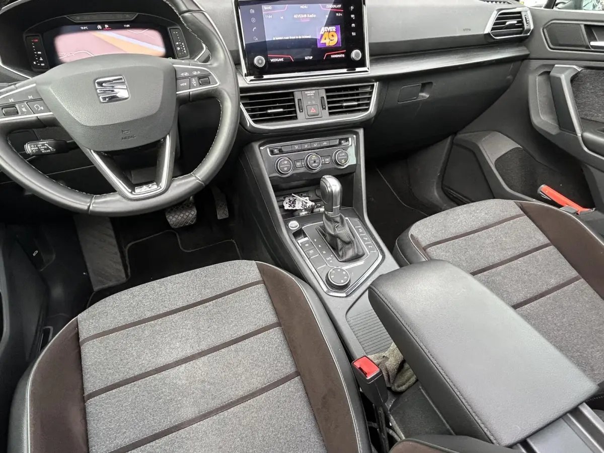 2.0 TSI 4DRIVE Xcellence 7 PERSOONS I PANO I DIGI DASHB. I ORG.NL + BTW/ BPM