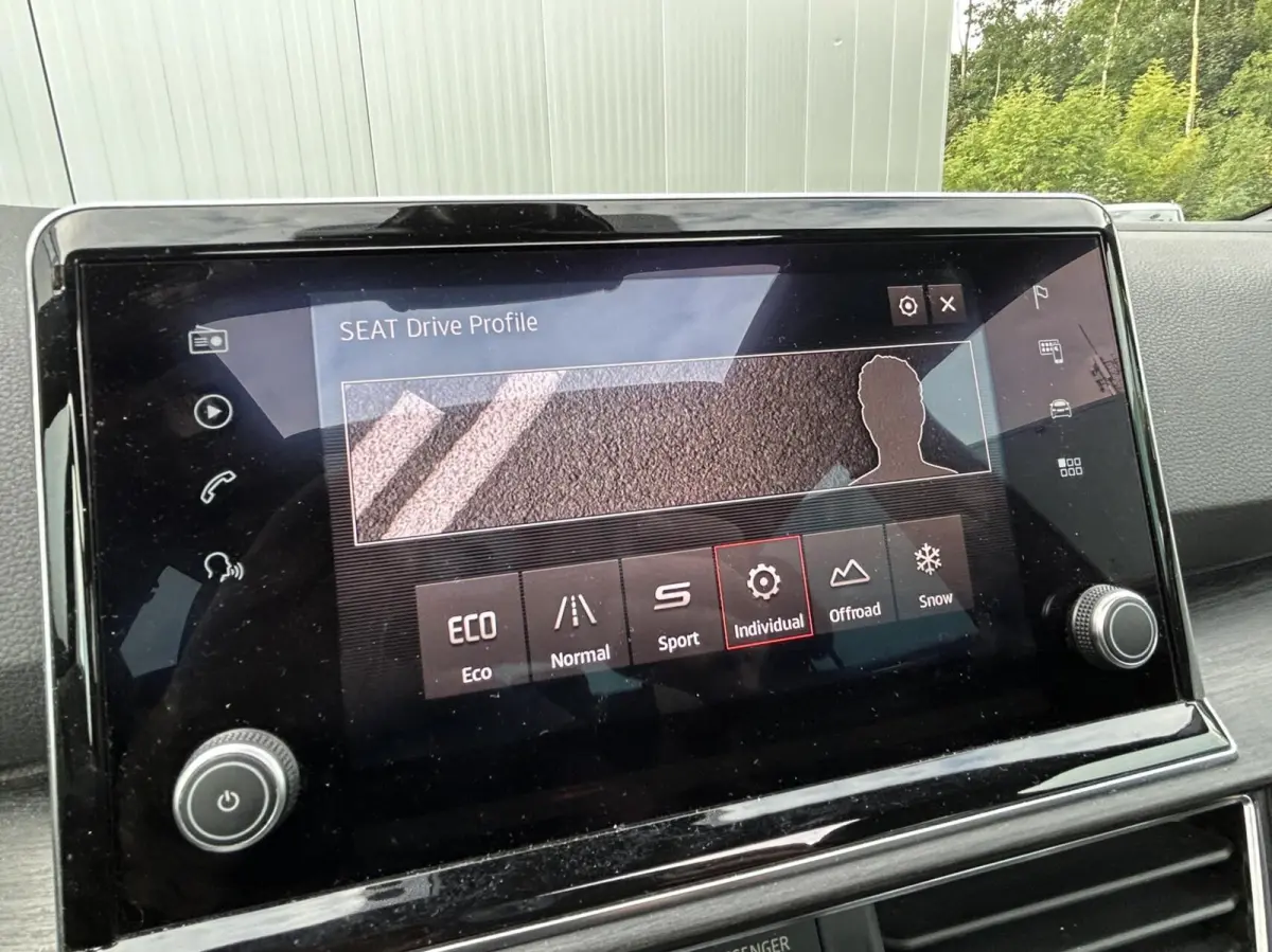 2.0 TSI 4DRIVE Xcellence 7 PERSOONS I PANO I DIGI DASHB. I ORG.NL + BTW/ BPM