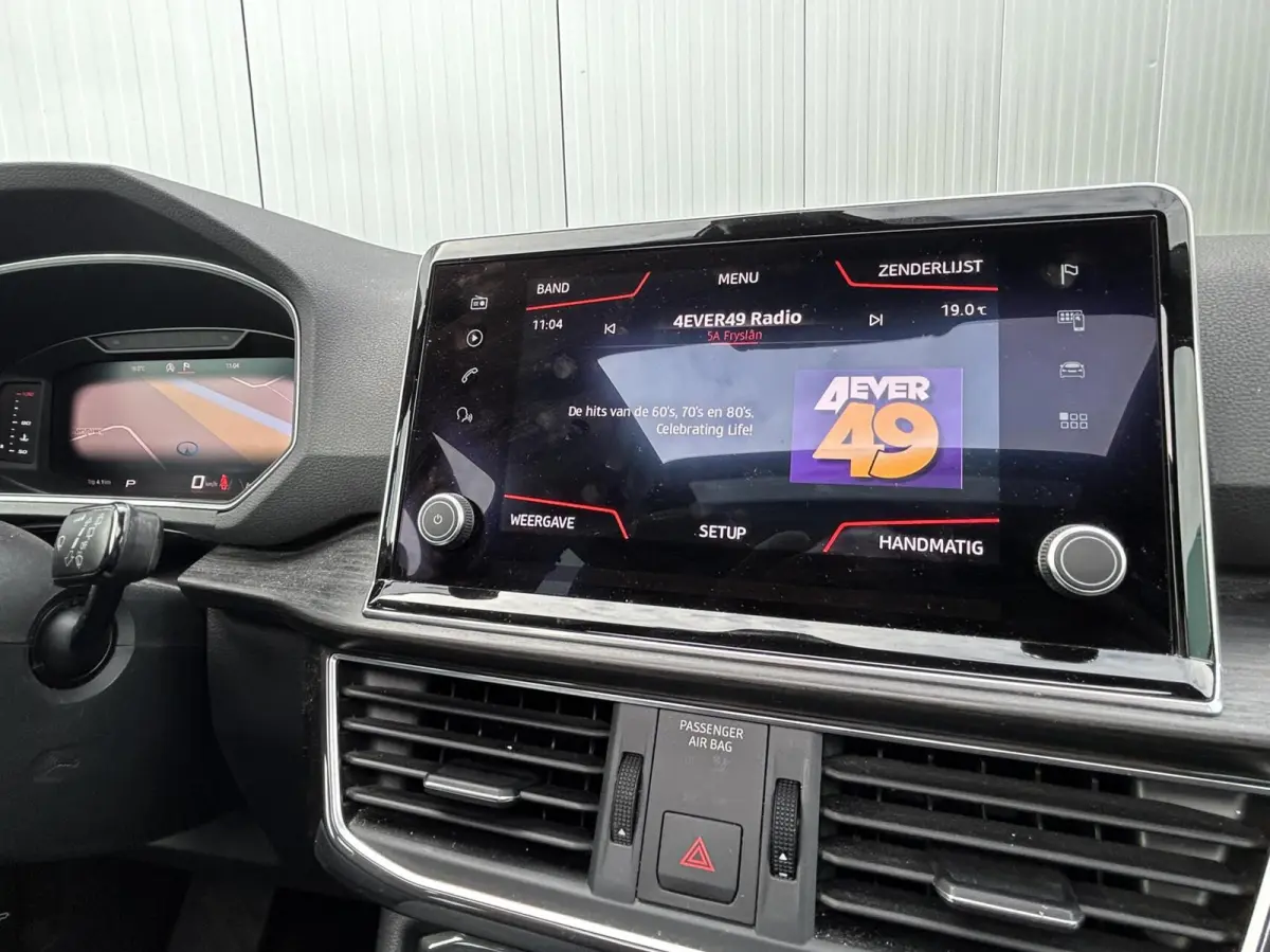 2.0 TSI 4DRIVE Xcellence 7 PERSOONS I PANO I DIGI DASHB. I ORG.NL + BTW/ BPM