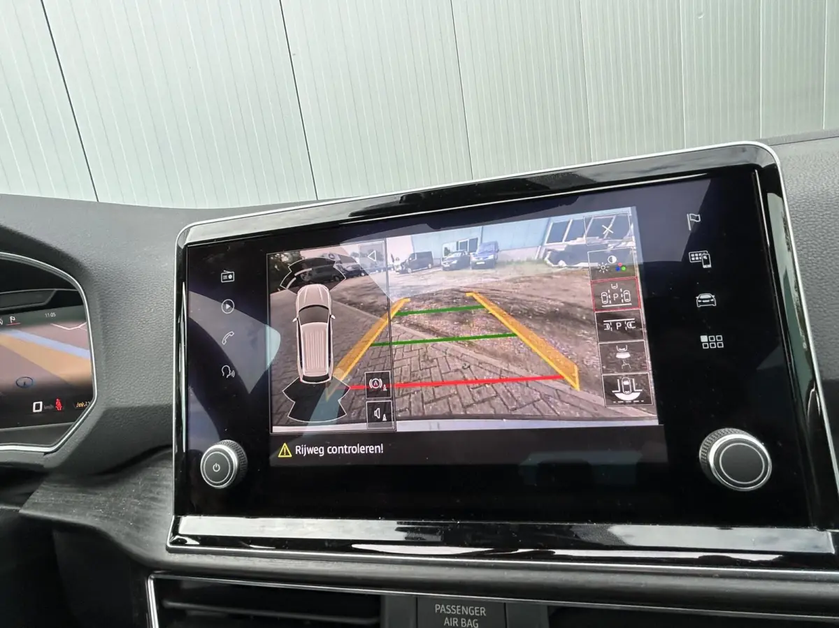 2.0 TSI 4DRIVE Xcellence 7 PERSOONS I PANO I DIGI DASHB. I ORG.NL + BTW/ BPM