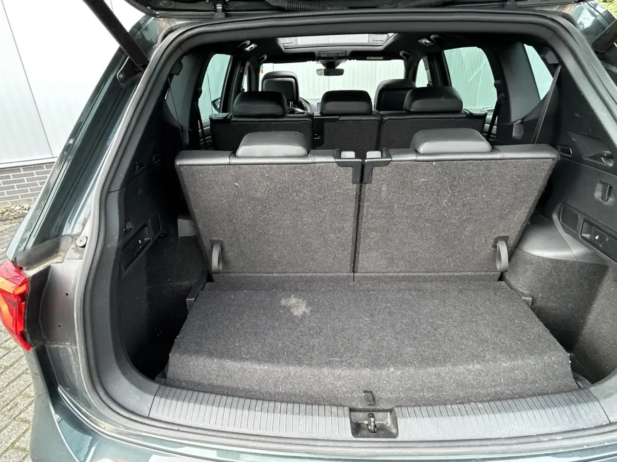 2.0 TSI 4DRIVE Xcellence 7 PERSOONS I PANO I DIGI DASHB. I ORG.NL + BTW/ BPM