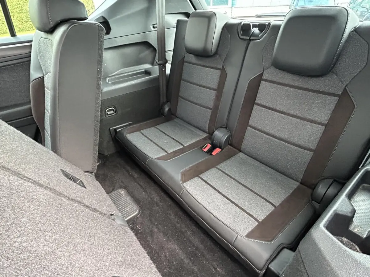 2.0 TSI 4DRIVE Xcellence 7 PERSOONS I PANO I DIGI DASHB. I ORG.NL + BTW/ BPM