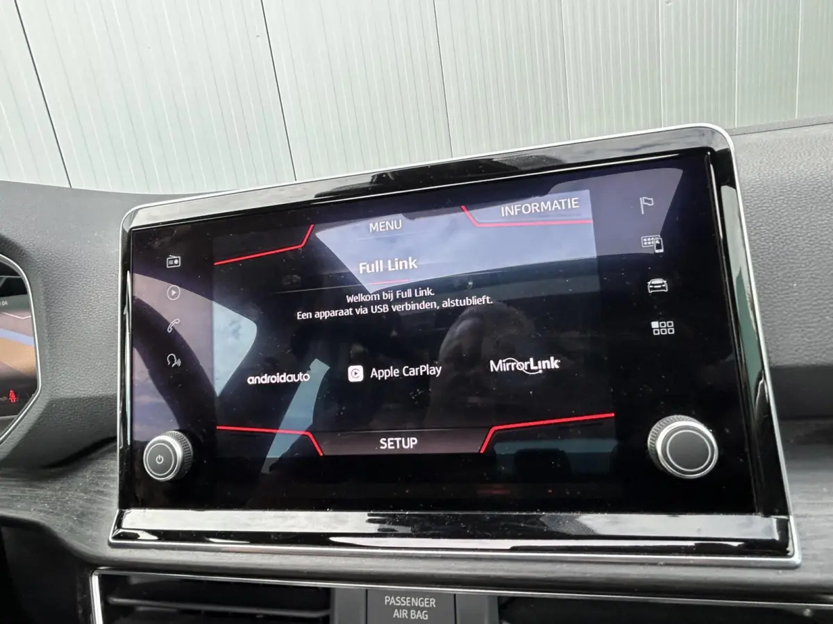 2.0 TSI 4DRIVE Xcellence 7 PERSOONS I PANO I DIGI DASHB. I ORG.NL + BTW/ BPM