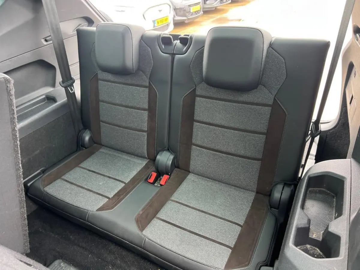 2.0 TSI 4DRIVE Xcellence 7 PERSOONS I PANO I DIGI DASHB. I ORG.NL + BTW/ BPM