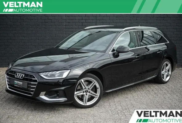 35 TFSI Pro Line TREKHAAK LED NAVI CRUISE