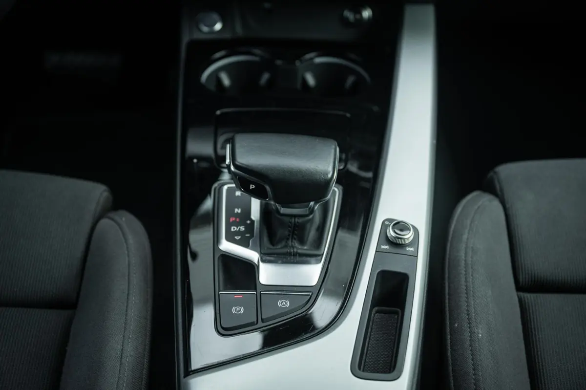 35 TFSI Pro Line TREKHAAK LED NAVI CRUISE