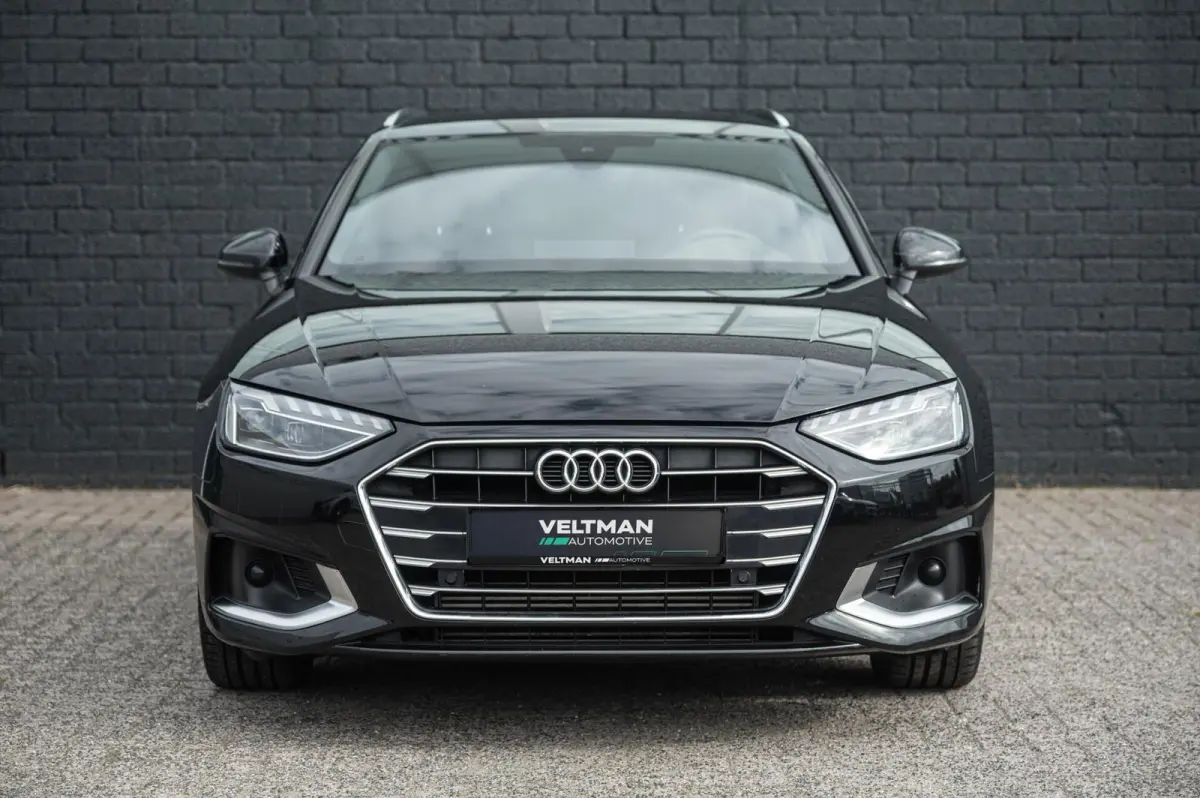 35 TFSI Pro Line TREKHAAK LED NAVI CRUISE
