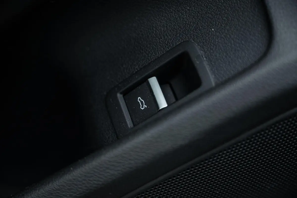 35 TFSI Pro Line TREKHAAK LED NAVI CRUISE