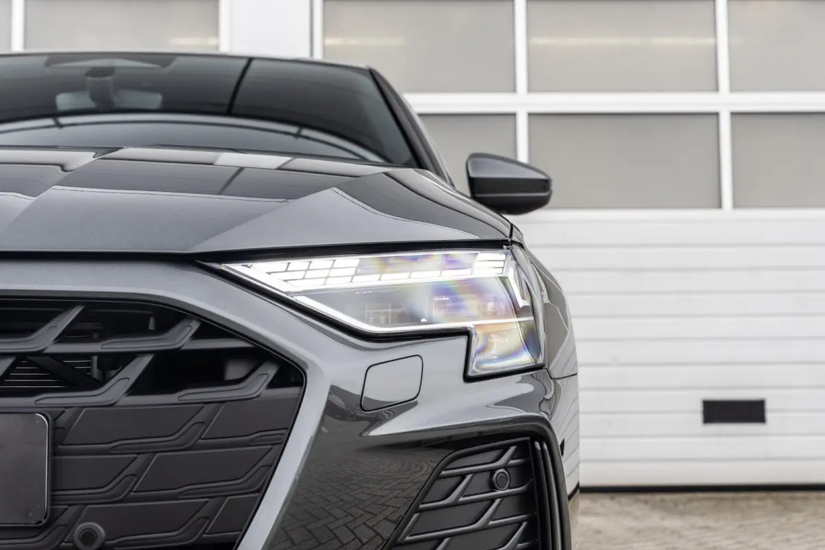 30 TFSI 116pk S-tronic S edition | 18 inch velgen | Lichtpakket Pro | Stoelverwarming