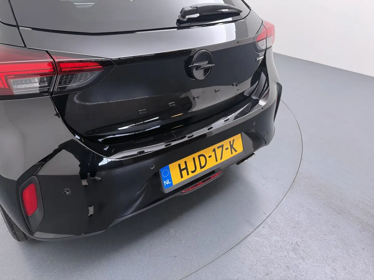 1.2 Turbo Hybrid GS 145pk | Achteruitrijcamera | Apple Carplay/Android Auto|telefoonintegratie premium | Cruise control