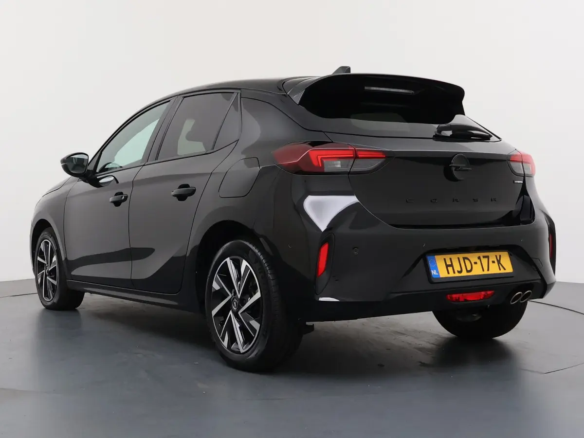 1.2 Turbo Hybrid GS 145pk | Achteruitrijcamera | Apple Carplay/Android Auto|telefoonintegratie premium | Cruise control