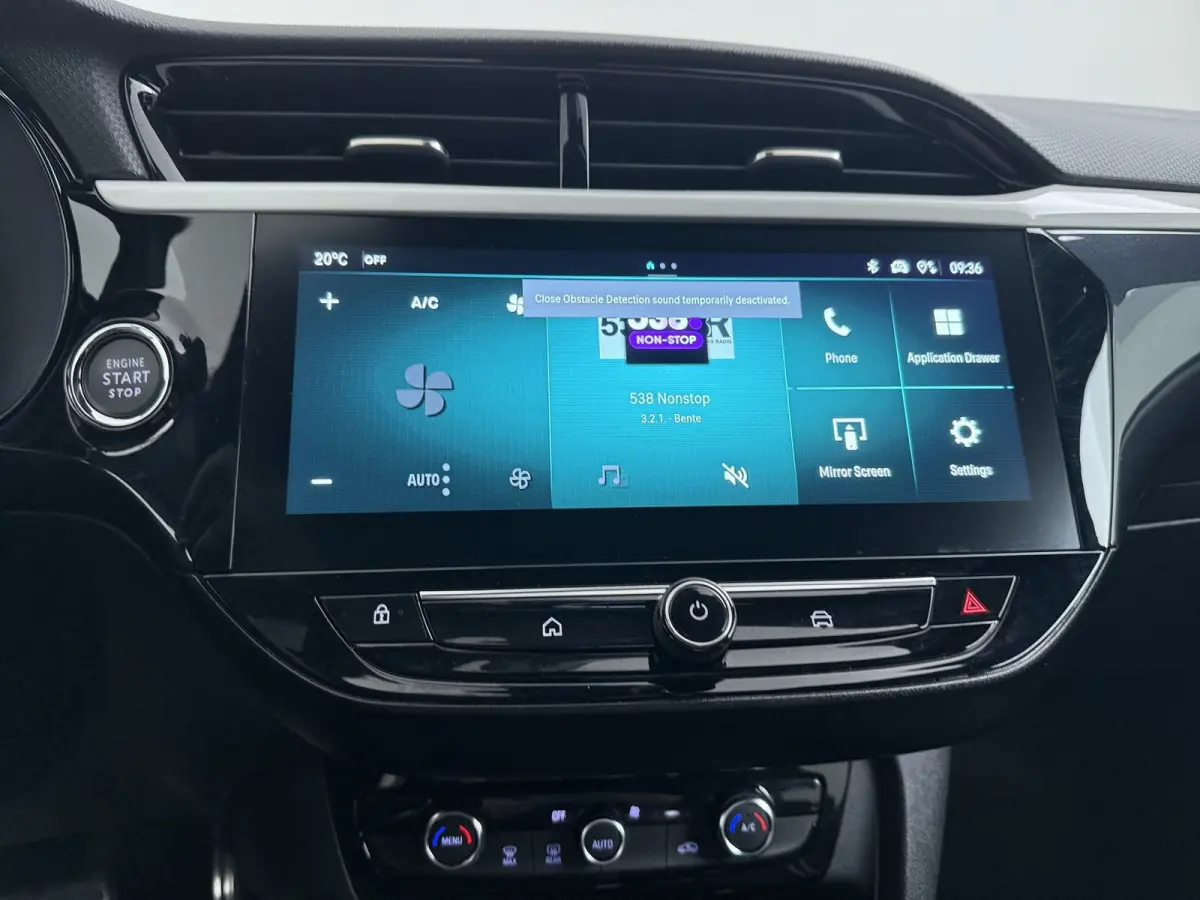 1.2 Turbo Hybrid GS 145pk | Achteruitrijcamera | Apple Carplay/Android Auto|telefoonintegratie premium | Cruise control