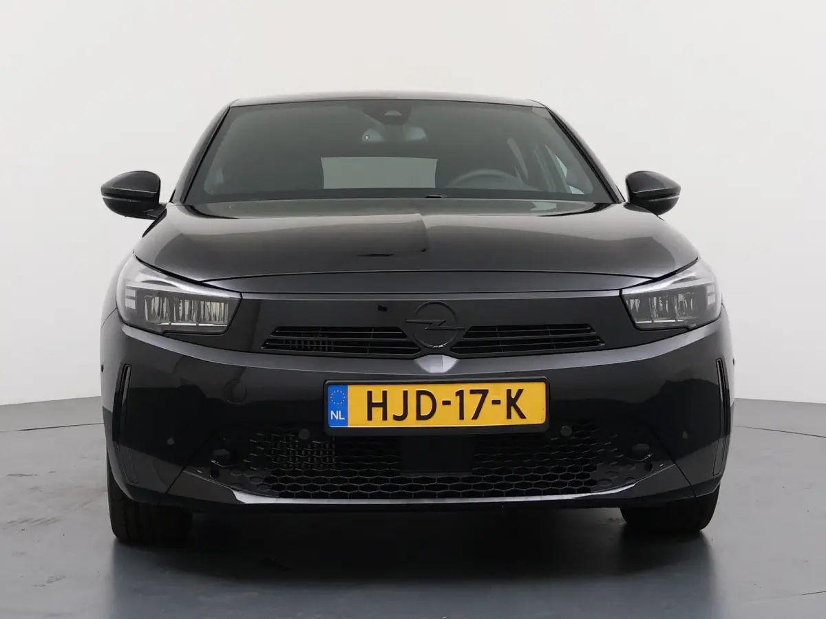 1.2 Turbo Hybrid GS 145pk | Achteruitrijcamera | Apple Carplay/Android Auto|telefoonintegratie premium | Cruise control