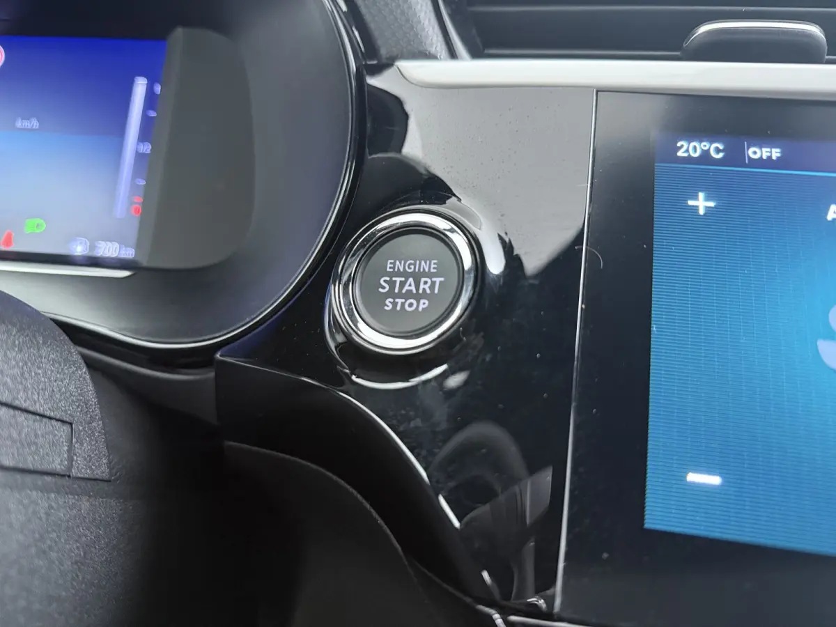 1.2 Turbo Hybrid GS 145pk | Achteruitrijcamera | Apple Carplay/Android Auto|telefoonintegratie premium | Cruise control