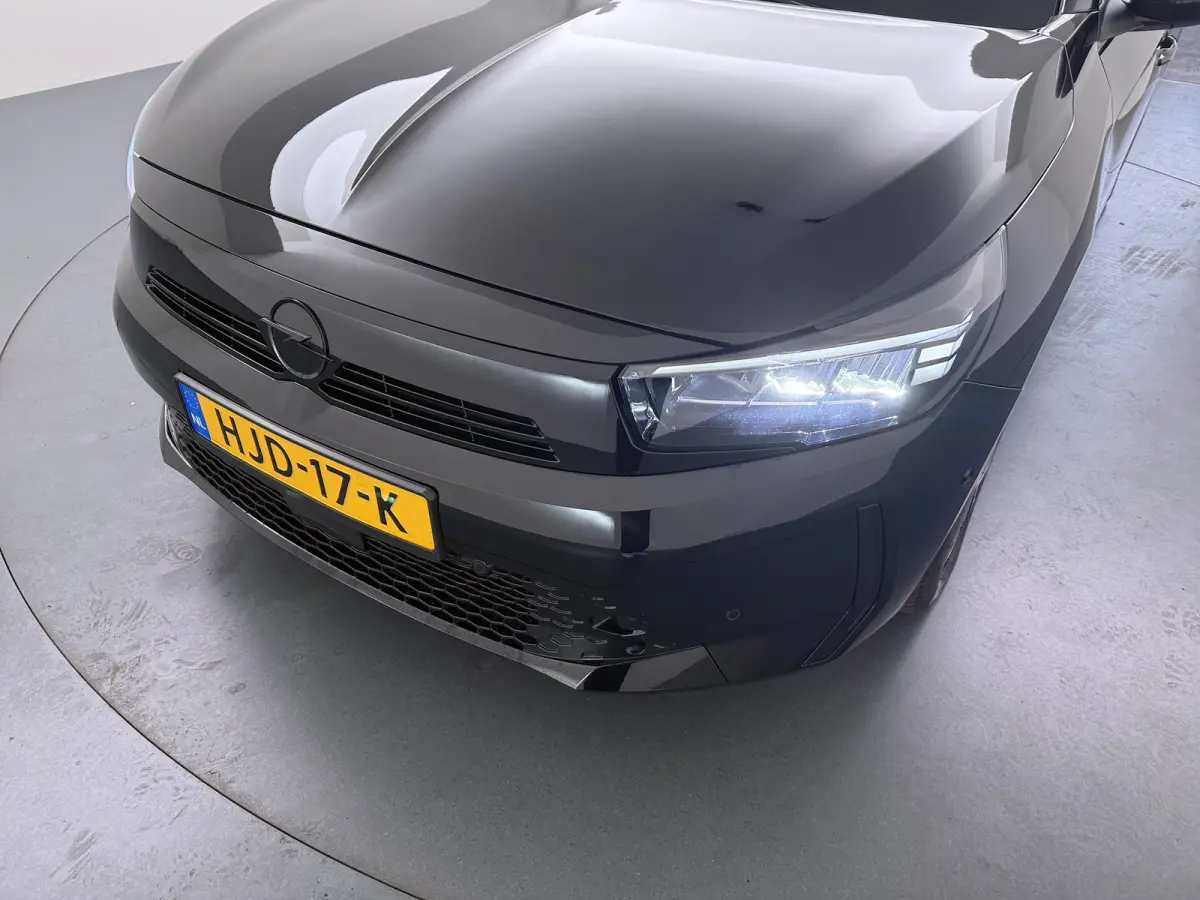 1.2 Turbo Hybrid GS 145pk | Achteruitrijcamera | Apple Carplay/Android Auto|telefoonintegratie premium | Cruise control