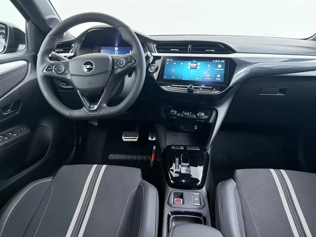 1.2 Turbo Hybrid GS 145pk | Achteruitrijcamera | Apple Carplay/Android Auto|telefoonintegratie premium | Cruise control