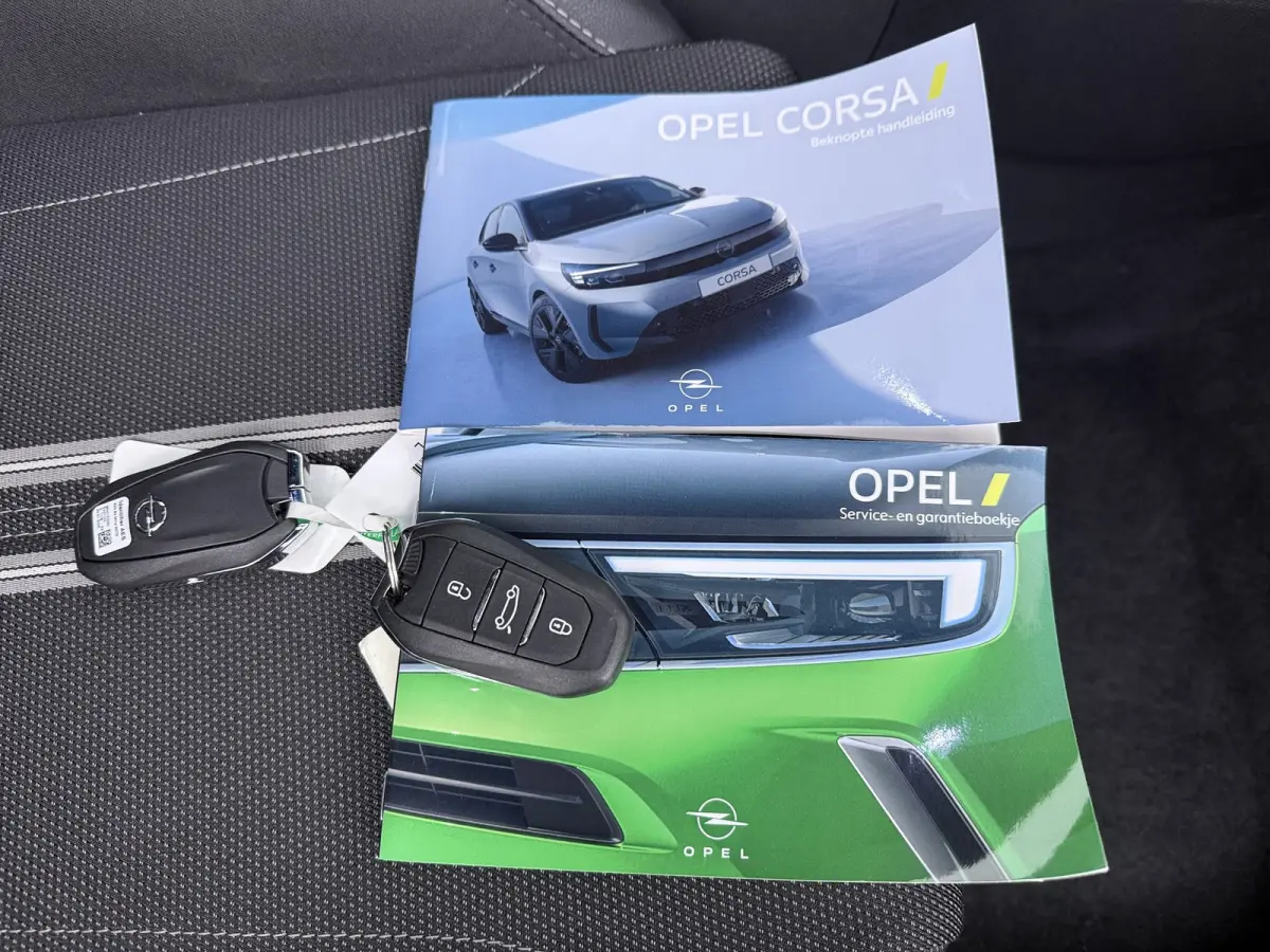 1.2 Turbo Hybrid GS 145pk | Achteruitrijcamera | Apple Carplay/Android Auto|telefoonintegratie premium | Cruise control