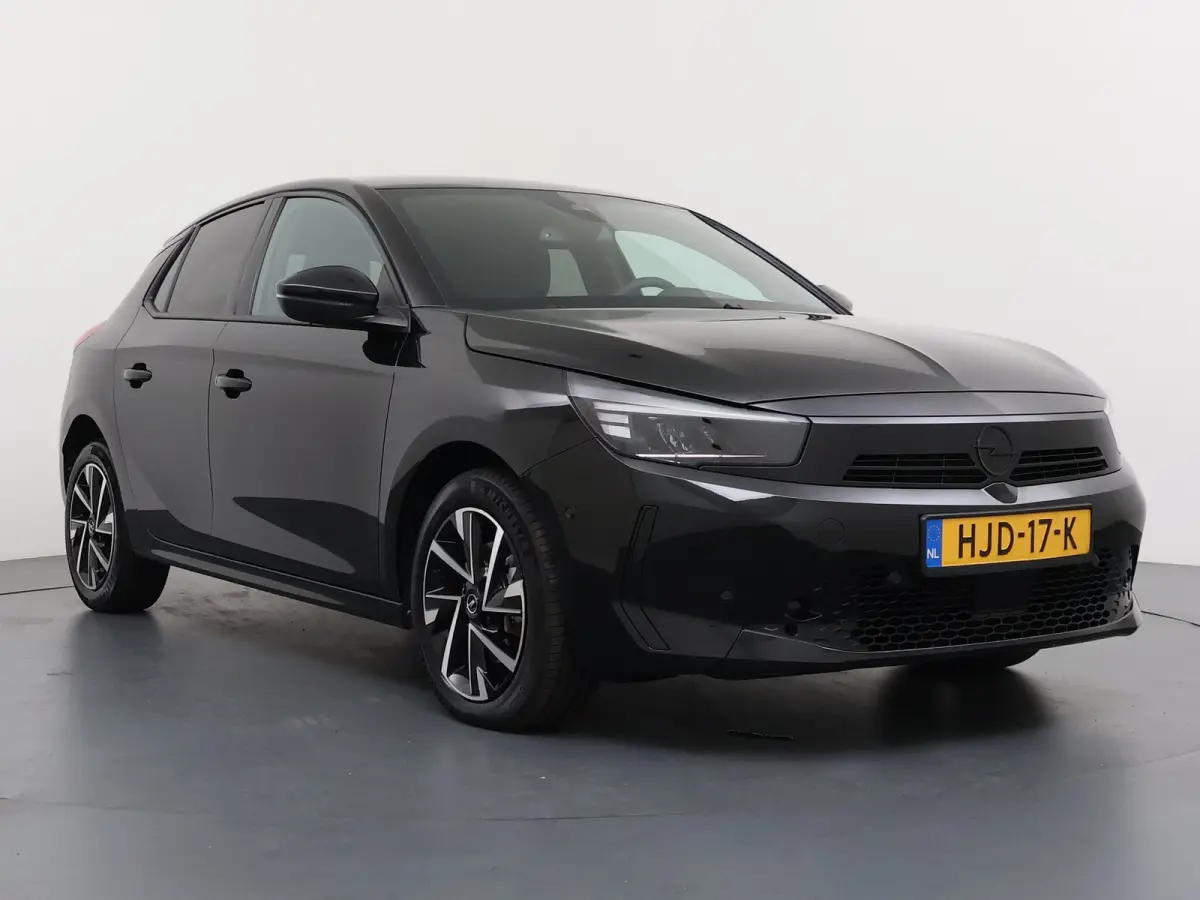 1.2 Turbo Hybrid GS 145pk | Achteruitrijcamera | Apple Carplay/Android Auto|telefoonintegratie premium | Cruise control