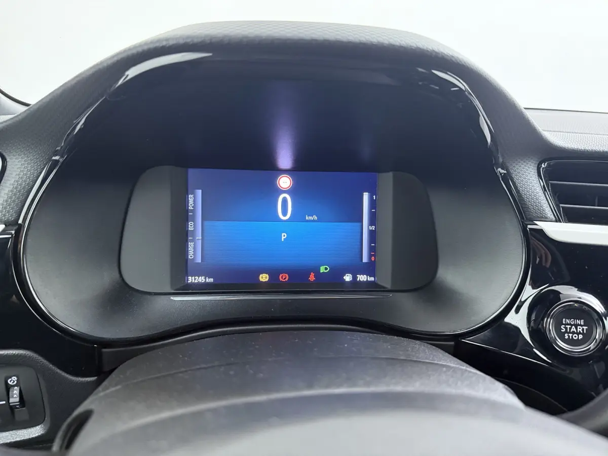 1.2 Turbo Hybrid GS 145pk | Achteruitrijcamera | Apple Carplay/Android Auto|telefoonintegratie premium | Cruise control