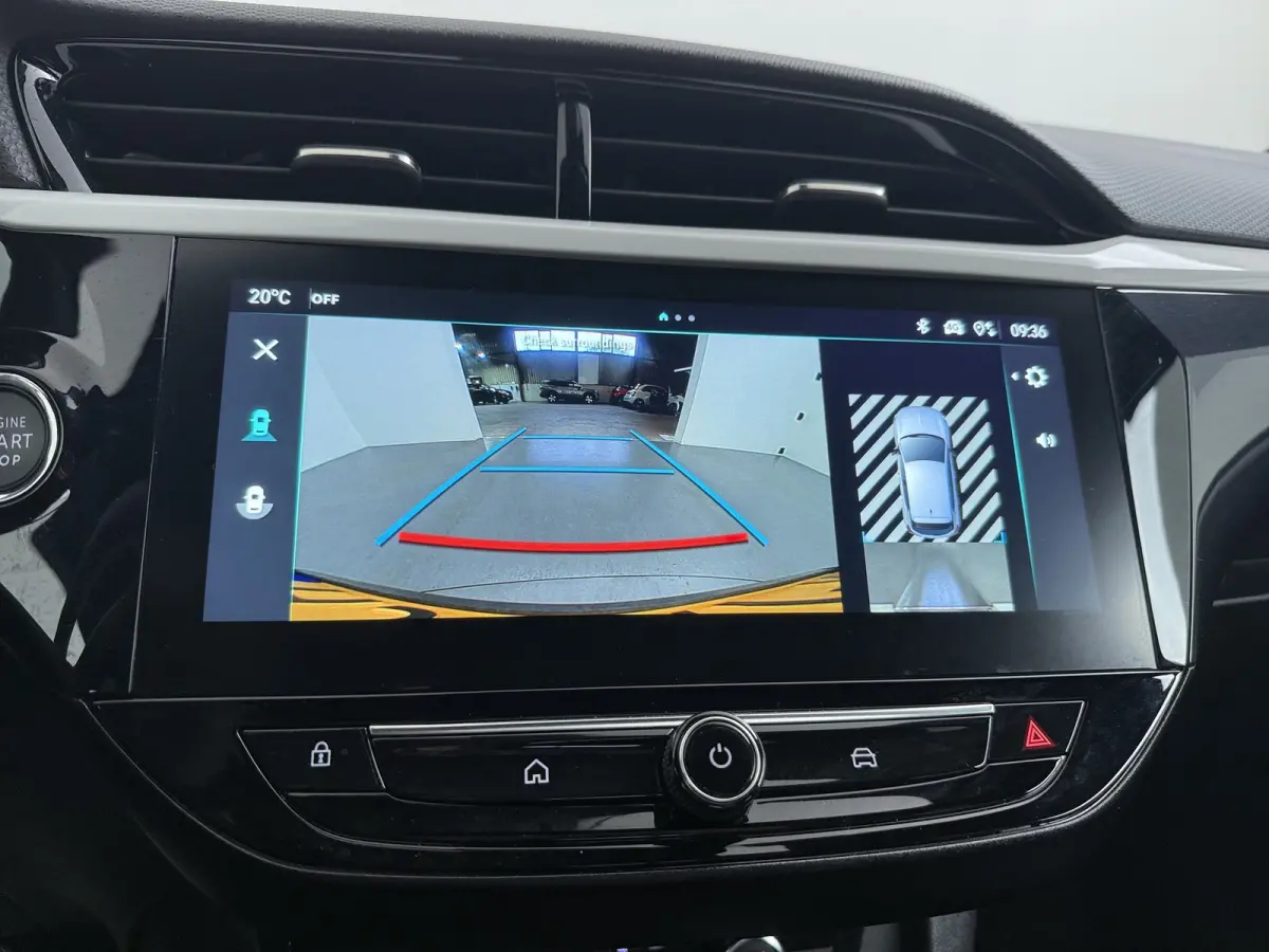 1.2 Turbo Hybrid GS 145pk | Achteruitrijcamera | Apple Carplay/Android Auto|telefoonintegratie premium | Cruise control