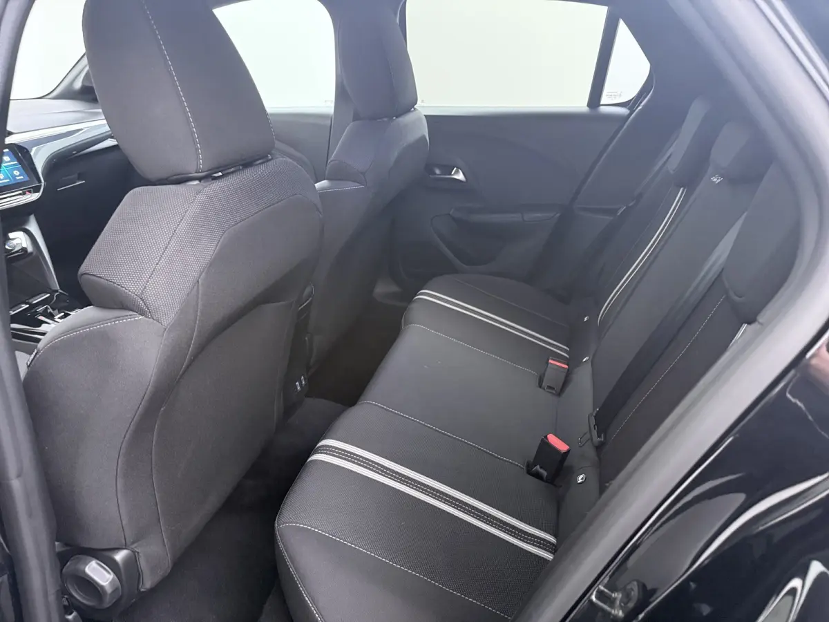 1.2 Turbo Hybrid GS 145pk | Achteruitrijcamera | Apple Carplay/Android Auto|telefoonintegratie premium | Cruise control
