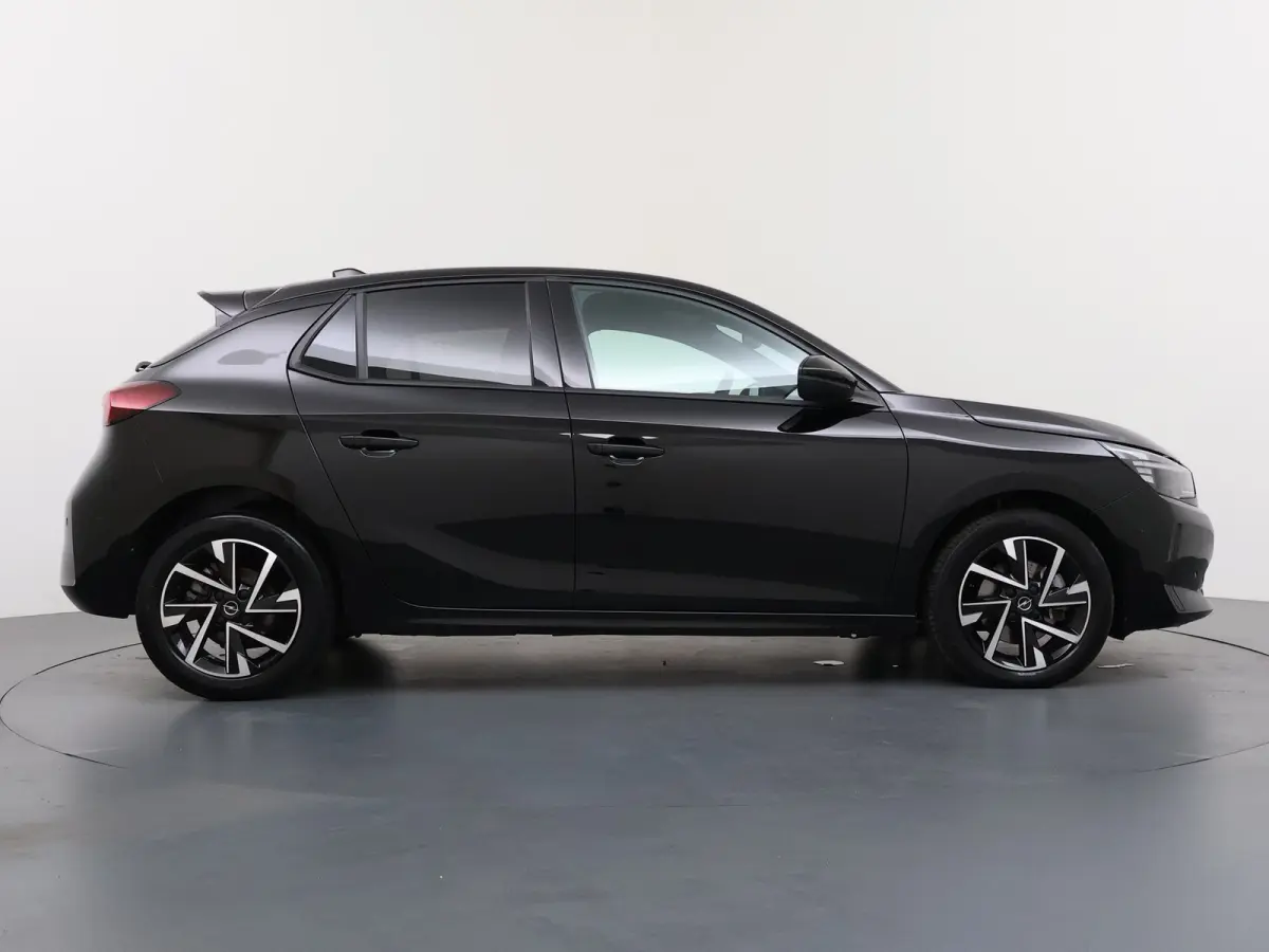 1.2 Turbo Hybrid GS 145pk | Achteruitrijcamera | Apple Carplay/Android Auto|telefoonintegratie premium | Cruise control