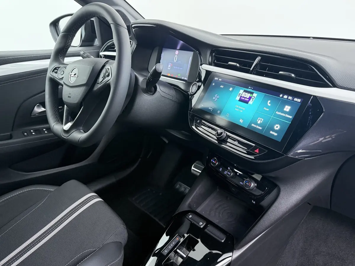 1.2 Turbo Hybrid GS 145pk | Achteruitrijcamera | Apple Carplay/Android Auto|telefoonintegratie premium | Cruise control