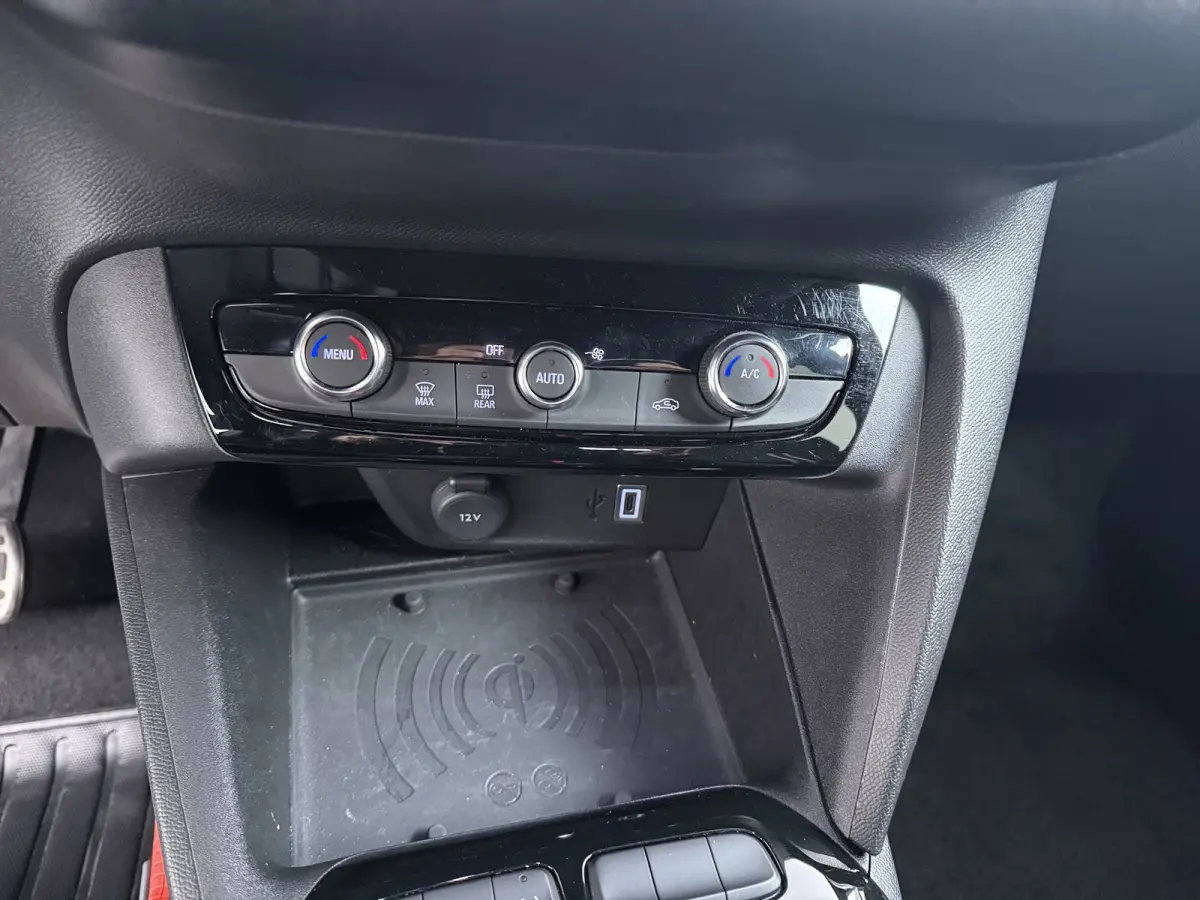1.2 Turbo Hybrid GS 145pk | Achteruitrijcamera | Apple Carplay/Android Auto|telefoonintegratie premium | Cruise control