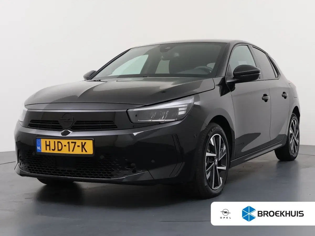 1.2 Turbo Hybrid GS 145pk | Achteruitrijcamera | Apple Carplay/Android Auto|telefoonintegratie premium | Cruise control
