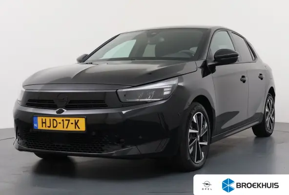 1.2 Turbo Hybrid GS 145pk | Achteruitrijcamera | Apple Carplay/Android Auto|telefoonintegratie premium | Cruise control