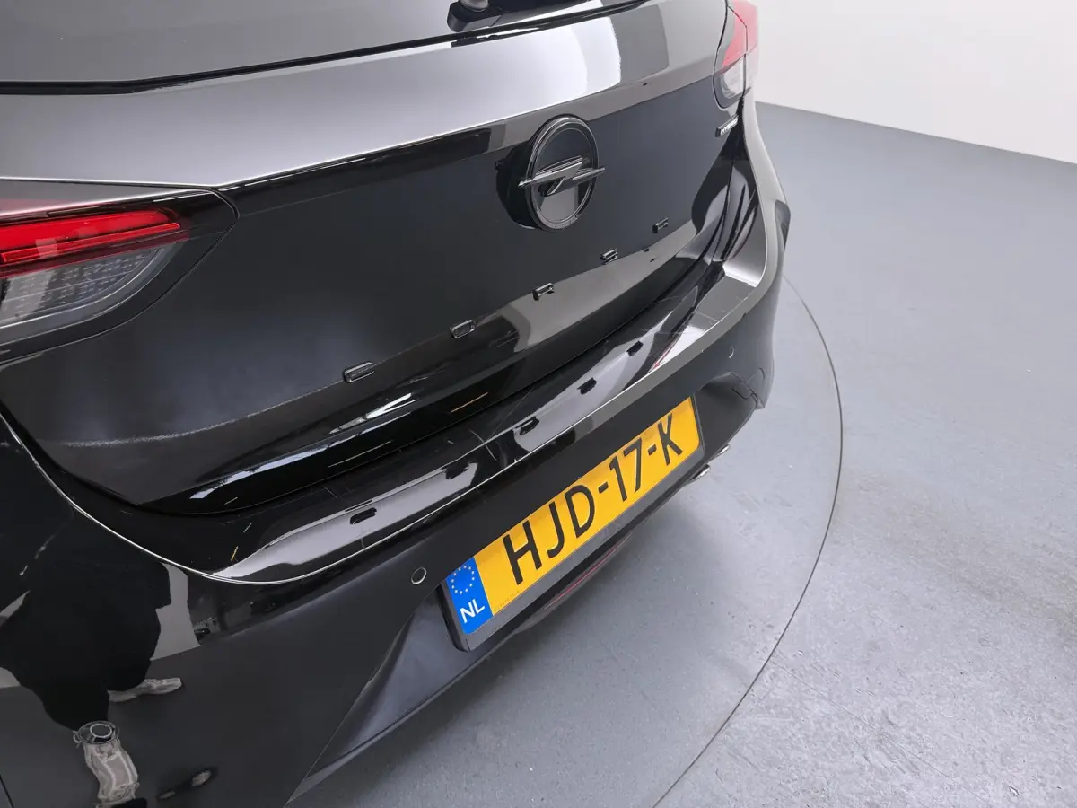 1.2 Turbo Hybrid GS 145pk | Achteruitrijcamera | Apple Carplay/Android Auto|telefoonintegratie premium | Cruise control