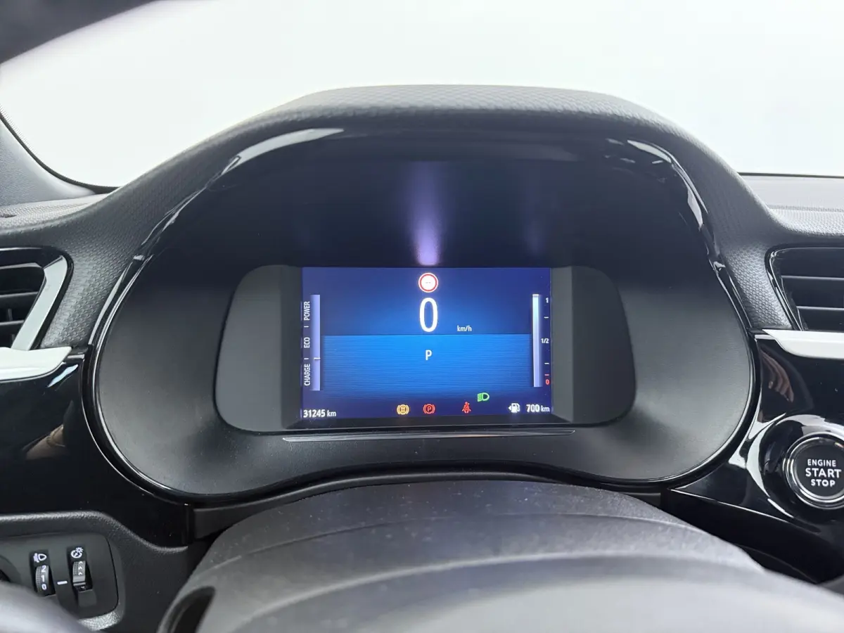 1.2 Turbo Hybrid GS 145pk | Achteruitrijcamera | Apple Carplay/Android Auto|telefoonintegratie premium | Cruise control