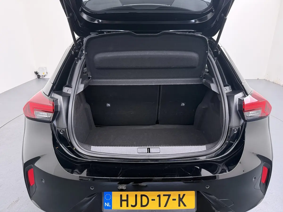 1.2 Turbo Hybrid GS 145pk | Achteruitrijcamera | Apple Carplay/Android Auto|telefoonintegratie premium | Cruise control