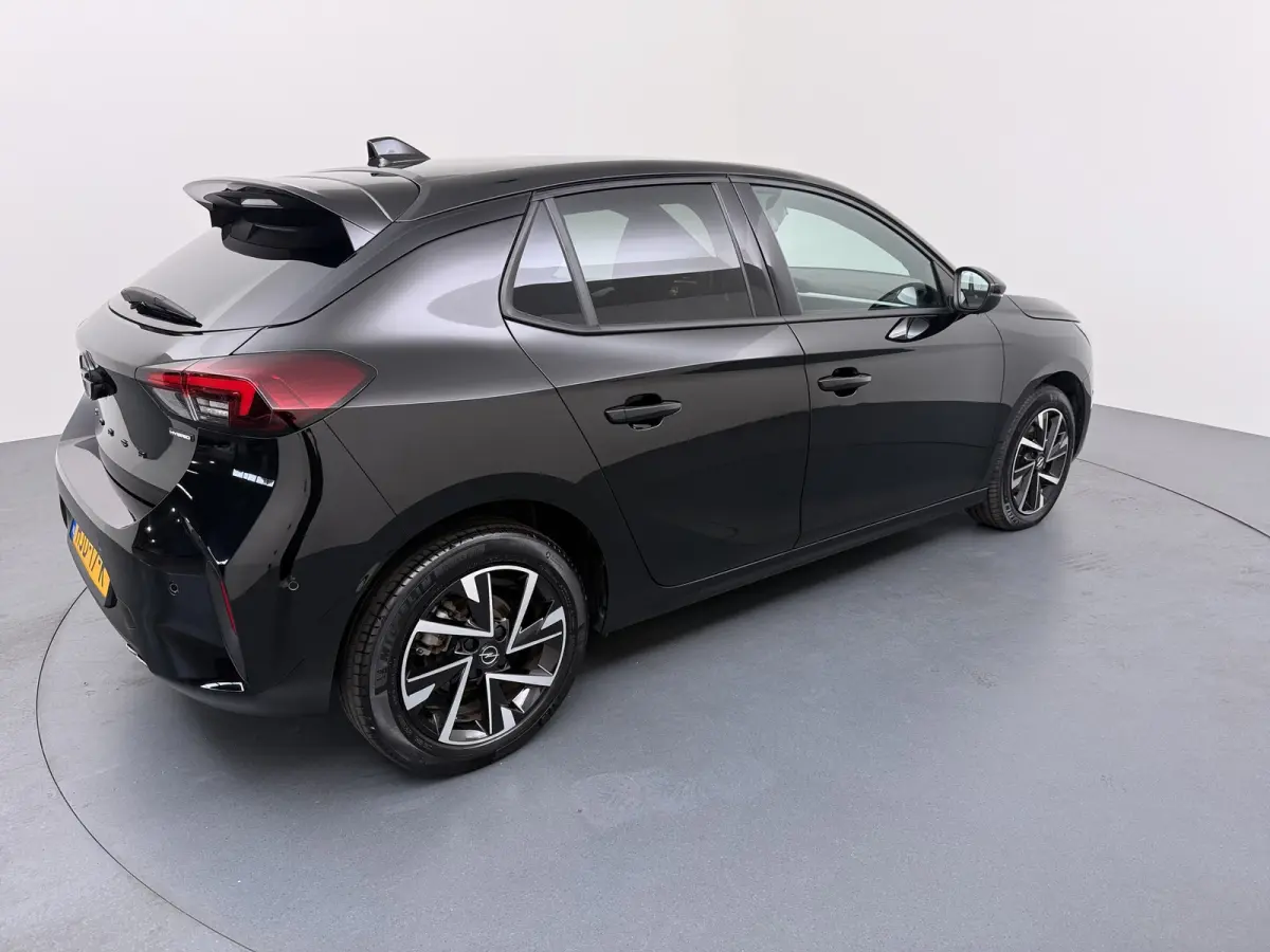 1.2 Turbo Hybrid GS 145pk | Achteruitrijcamera | Apple Carplay/Android Auto|telefoonintegratie premium | Cruise control