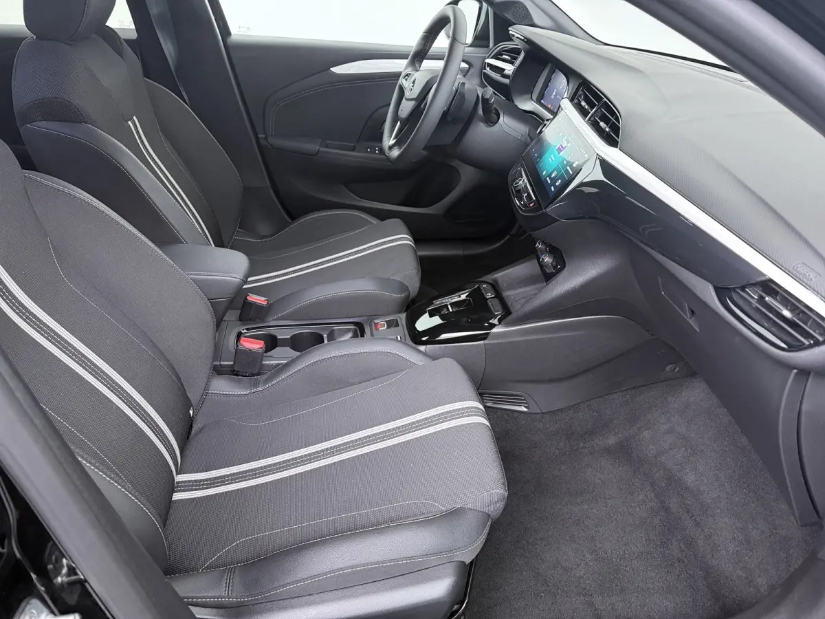 1.2 Turbo Hybrid GS 145pk | Achteruitrijcamera | Apple Carplay/Android Auto|telefoonintegratie premium | Cruise control