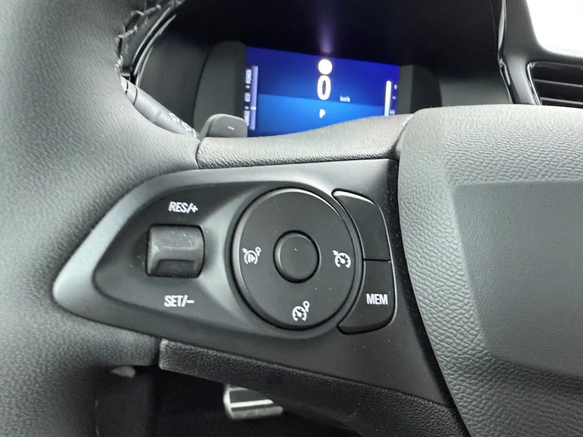1.2 Turbo Hybrid GS 145pk | Achteruitrijcamera | Apple Carplay/Android Auto|telefoonintegratie premium | Cruise control