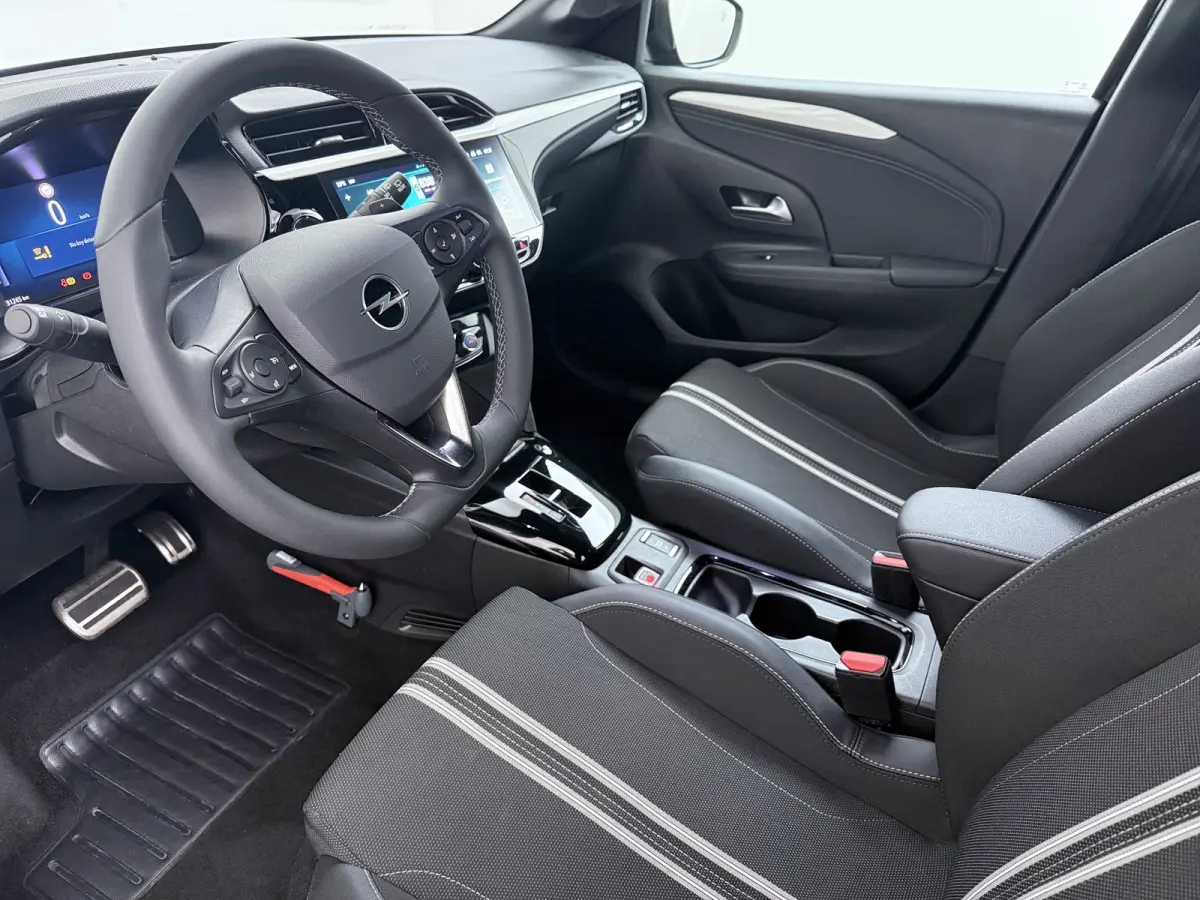 1.2 Turbo Hybrid GS 145pk | Achteruitrijcamera | Apple Carplay/Android Auto|telefoonintegratie premium | Cruise control