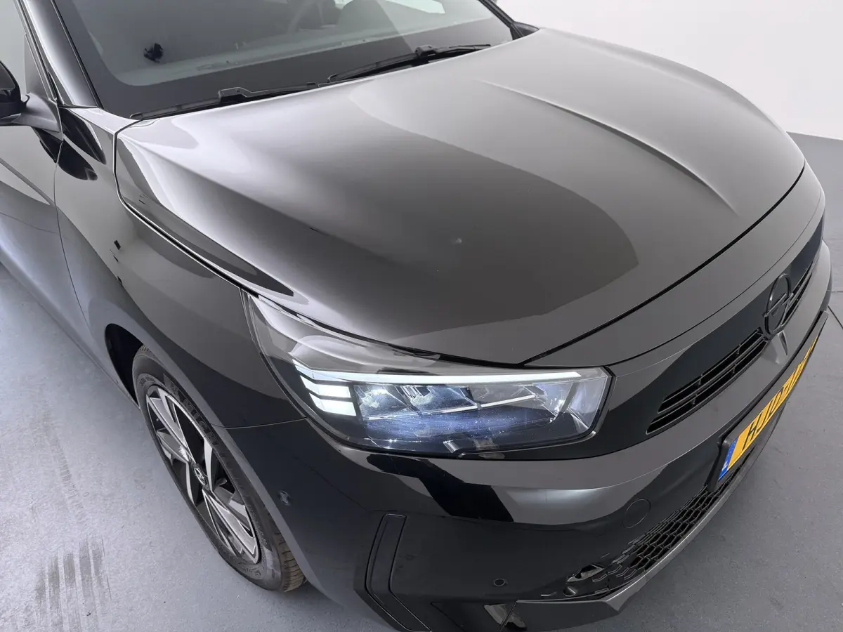 1.2 Turbo Hybrid GS 145pk | Achteruitrijcamera | Apple Carplay/Android Auto|telefoonintegratie premium | Cruise control